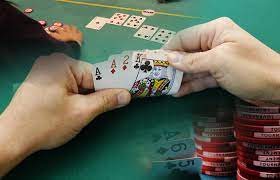 Cara Memasang Taruhan Dalam Bermain Poker Online