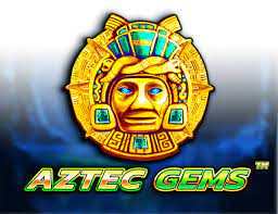 Pola Gacor Terbaru Bermain Aztec Gems