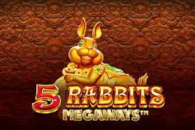 Pola Gacor Terbaru Hari Ini Bermain 5 Rabbits Megaways