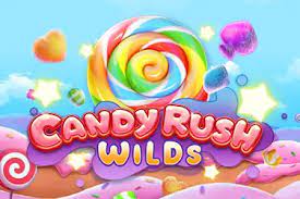Trik Terbaru Hari Ini Bermain Candy Rush Wilds