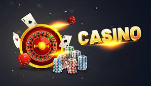 Kelebihan Kelebihan Bermain Casino Online