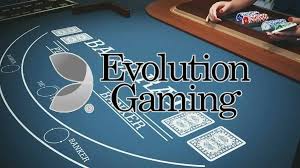 Bocoran Terbaru Evo Casino Online