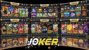 Kelebihan Kelebihan Bermain Joker Gaming Online