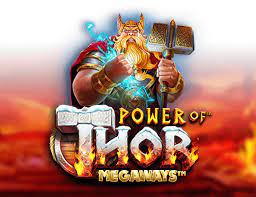 Bocoran Terbaru Slot Power Of Thor Megaways