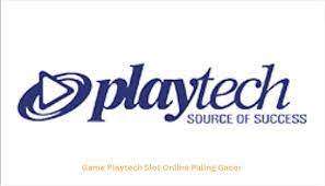 Fitur Terbaru yang Ada di Playtech