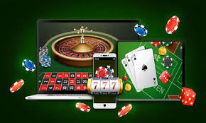 Casino Online Terbaik Tahun 2023