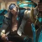 Combo Skill Fredrinn Paling Efektif untuk Team Fight Besar di Mobile Legends