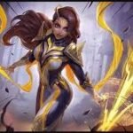 Combo Skill Fredrinn Paling Efektif untuk Team Fight Besar di Mobile Legends